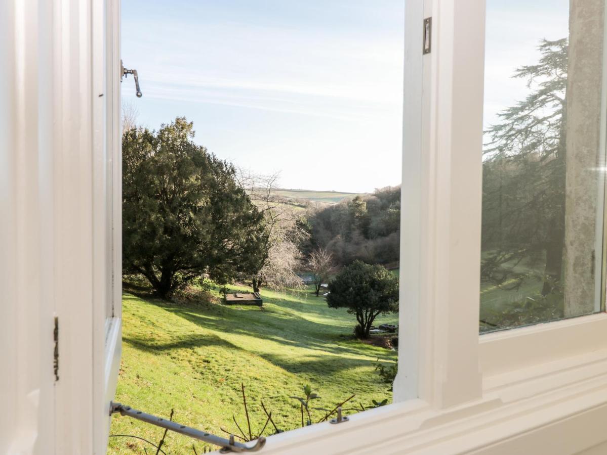 Terrace Suite Totnes Exterior foto